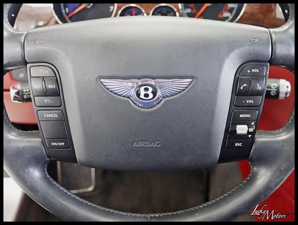 used 2006 Bentley Continental GT car, priced at $27,980