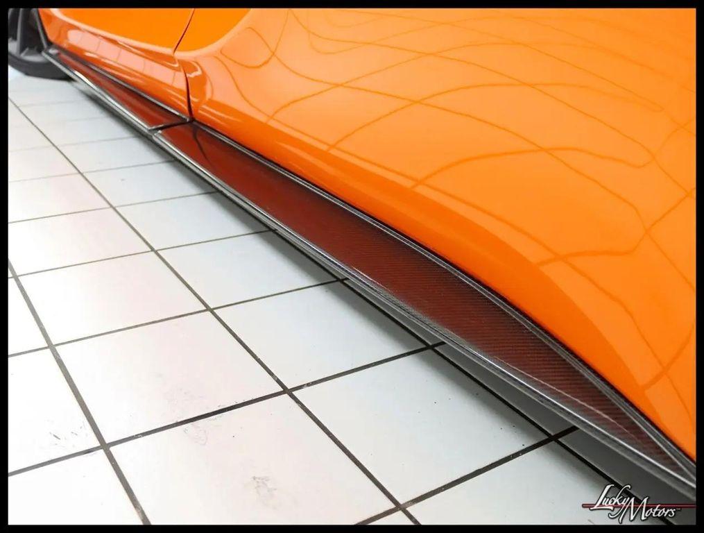 used 2016 McLaren 570S car, priced at $139,890