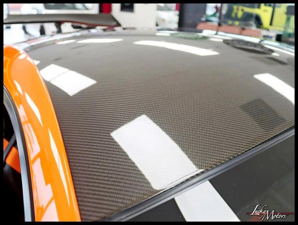 used 2016 McLaren 570S car, priced at $139,890