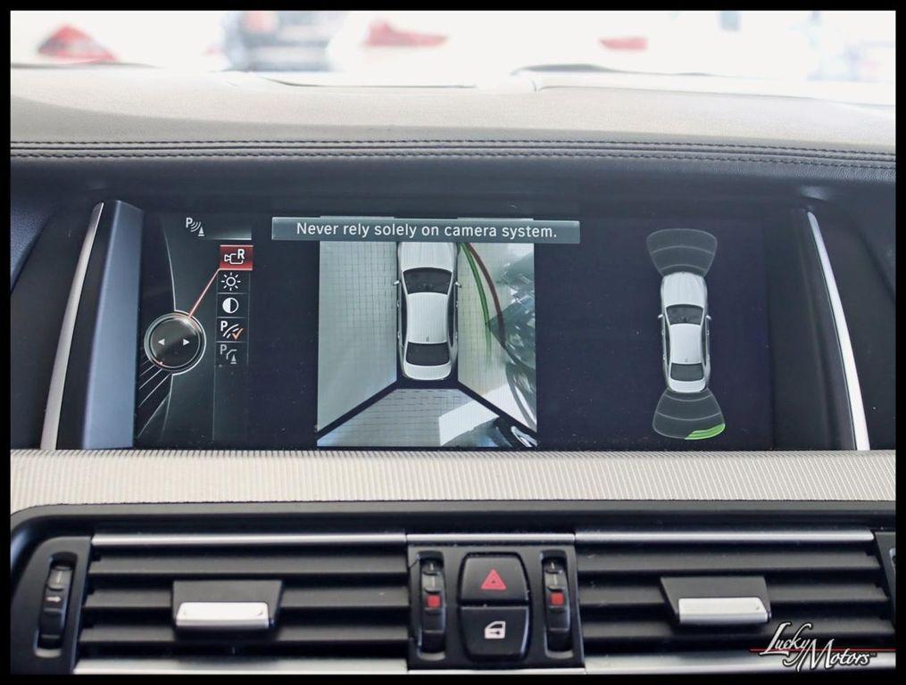 used 2014 BMW M5 car, priced at $22,890