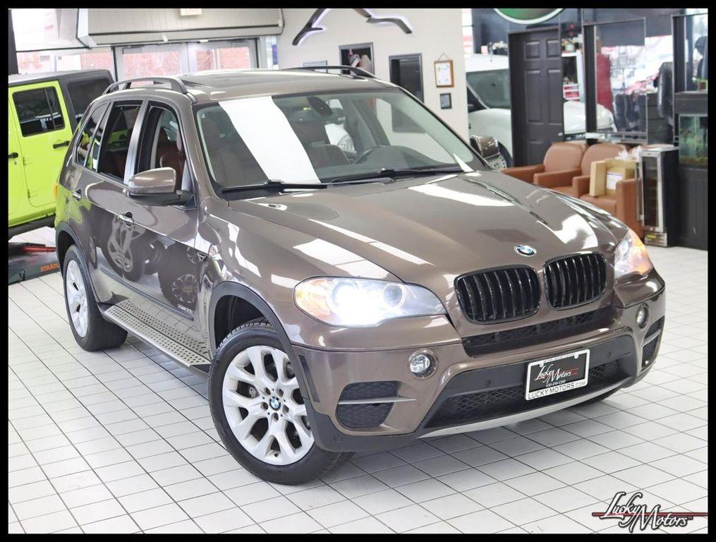 used 2012 BMW X5 car, priced at $8,980