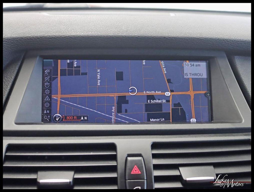 used 2012 BMW X5 car, priced at $8,980