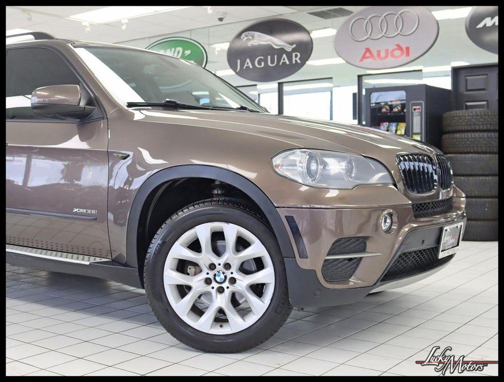 used 2012 BMW X5 car, priced at $8,980