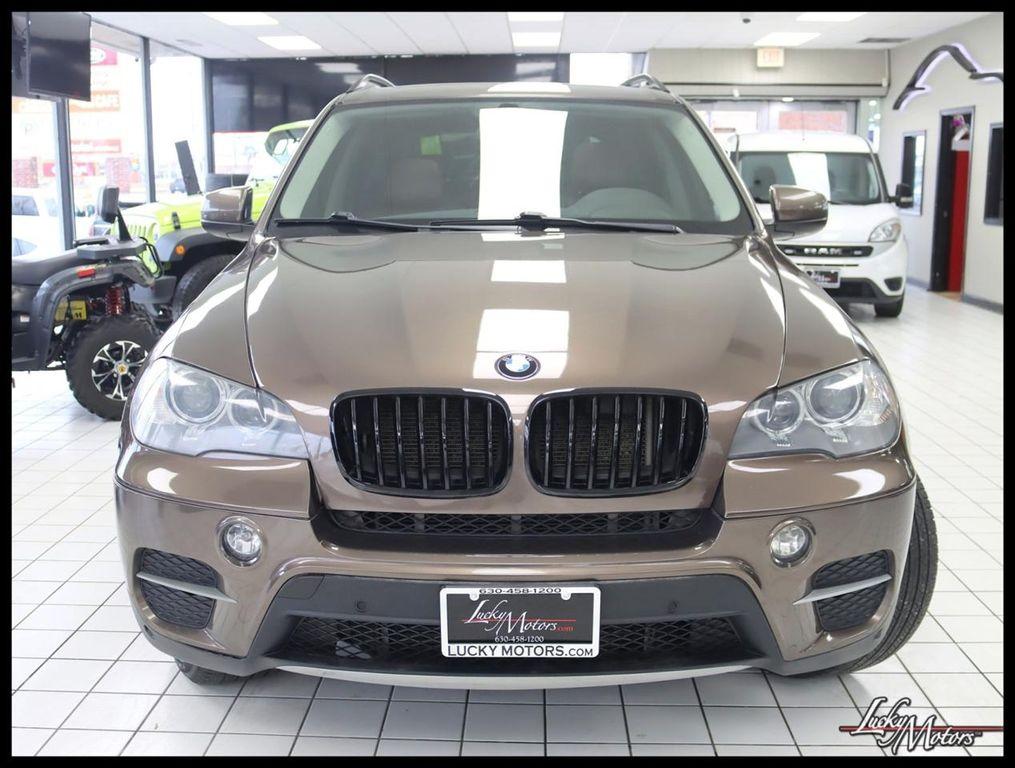used 2012 BMW X5 car, priced at $8,980