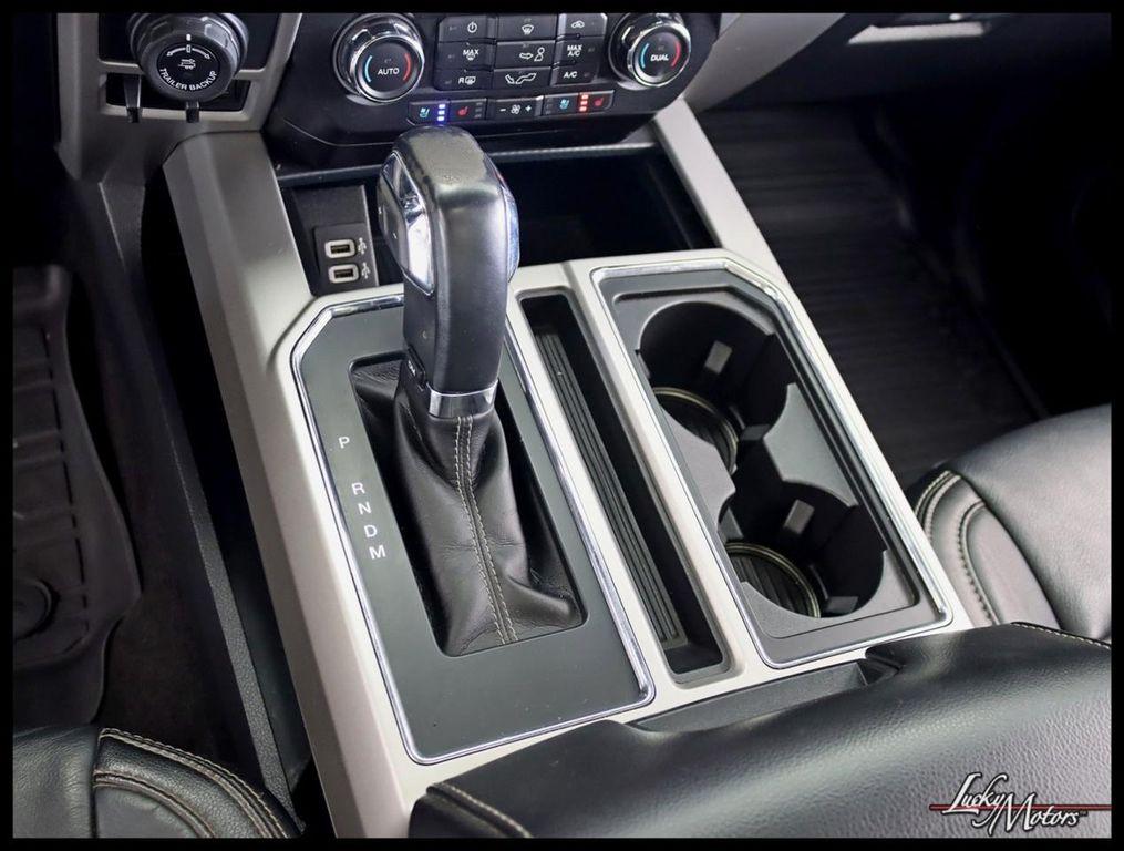 used 2020 Ford F-150 car, priced at $24,890