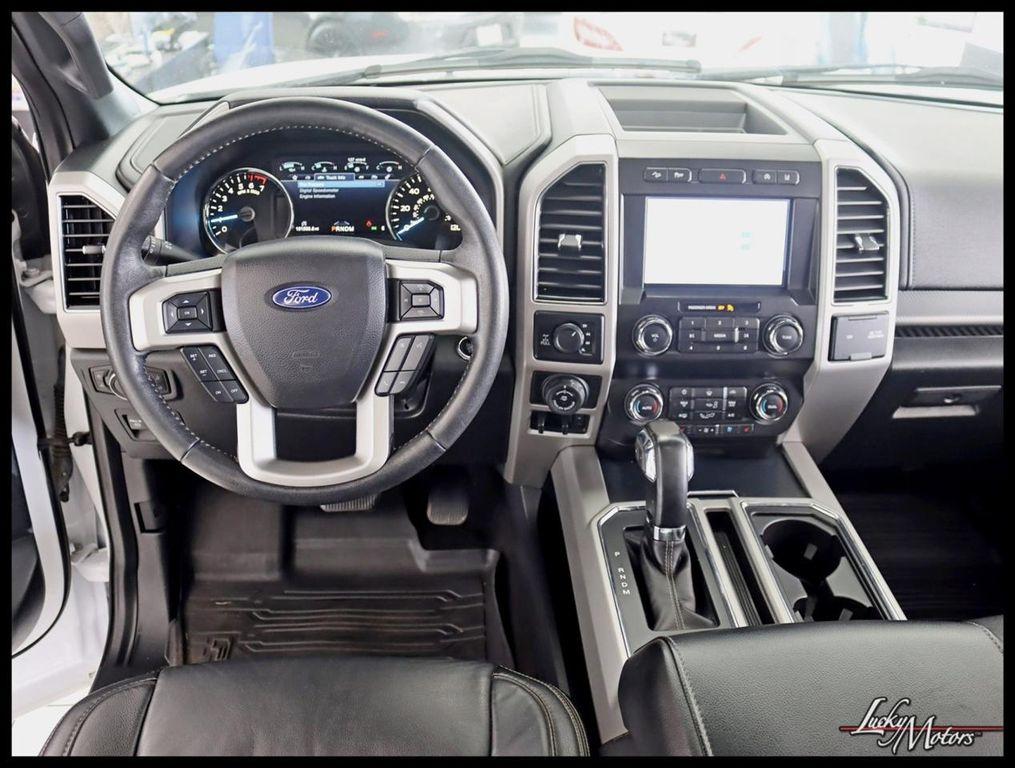 used 2020 Ford F-150 car, priced at $24,890