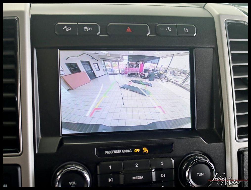 used 2020 Ford F-150 car, priced at $24,890