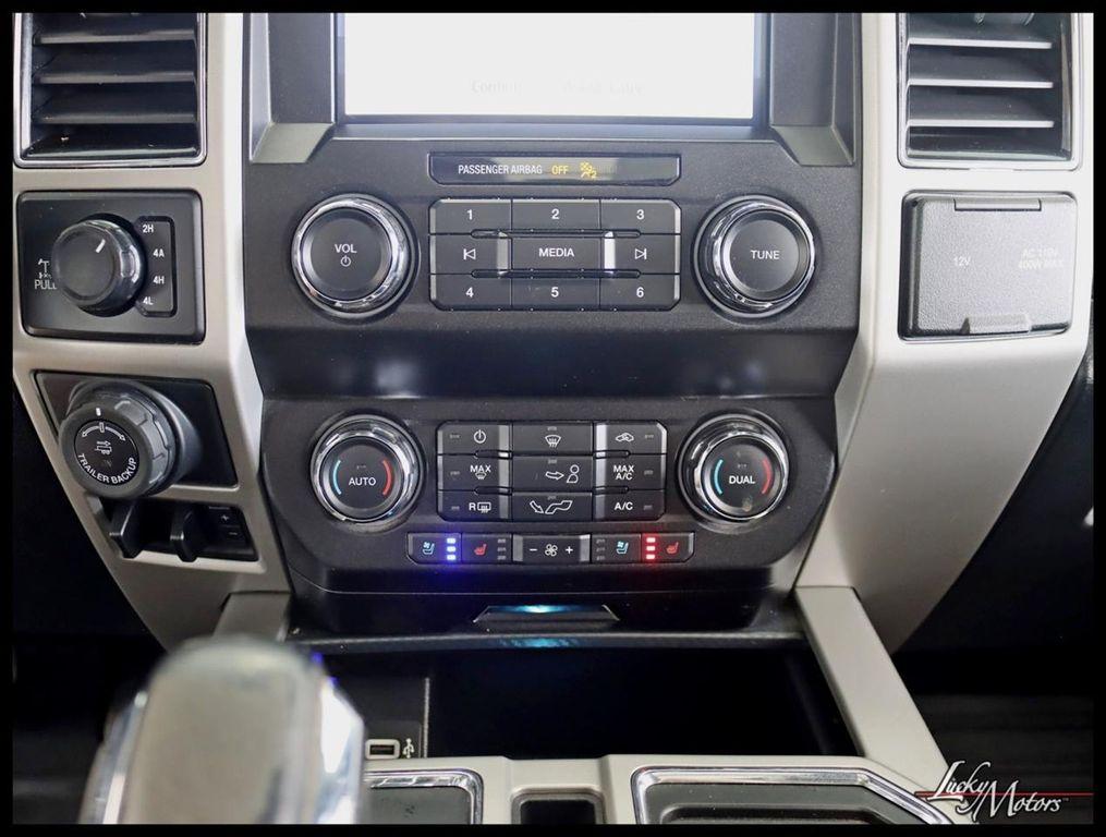 used 2020 Ford F-150 car, priced at $24,890