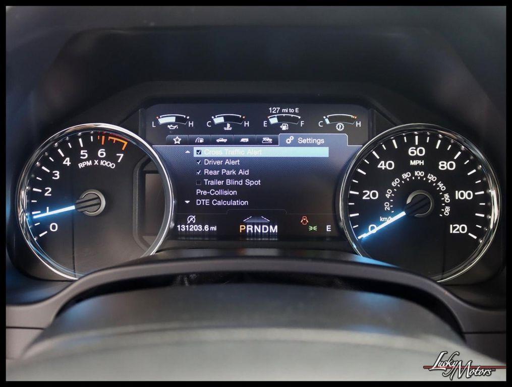 used 2020 Ford F-150 car, priced at $24,890