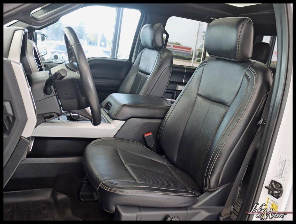 used 2020 Ford F-150 car, priced at $24,890