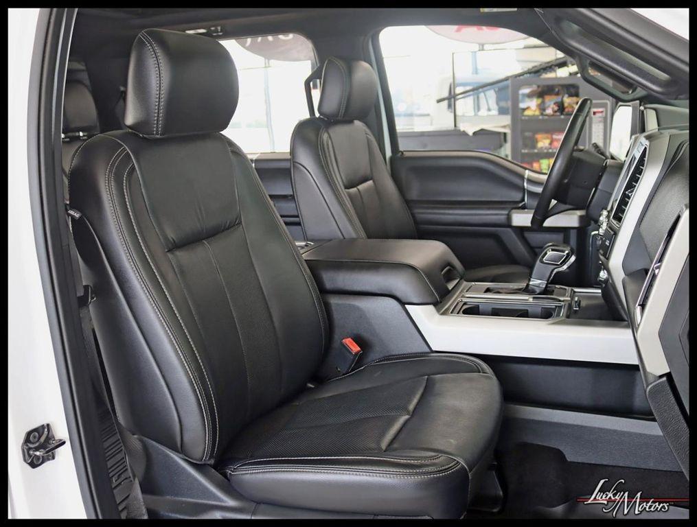 used 2020 Ford F-150 car, priced at $24,890