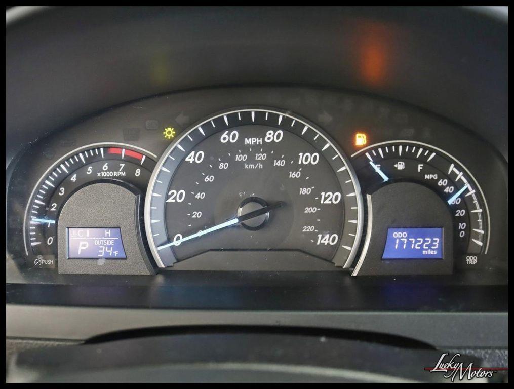 used 2014 Toyota Camry car, priced at $7,980