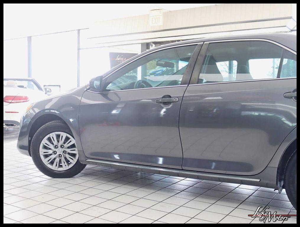 used 2014 Toyota Camry car, priced at $7,980