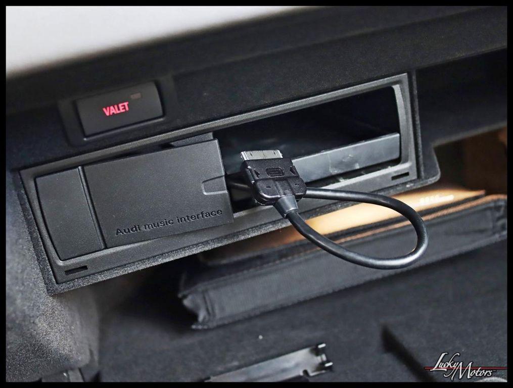 used 2013 Audi A4 car, priced at $7,980