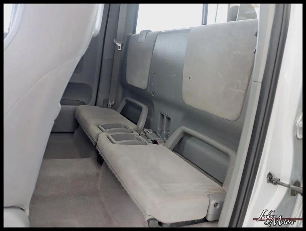 used 2006 Toyota Tacoma car, priced at $12,980