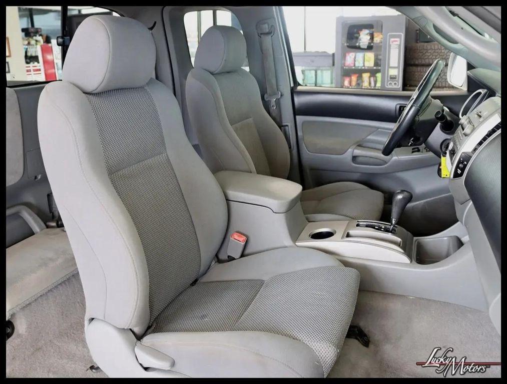 used 2006 Toyota Tacoma car, priced at $12,980