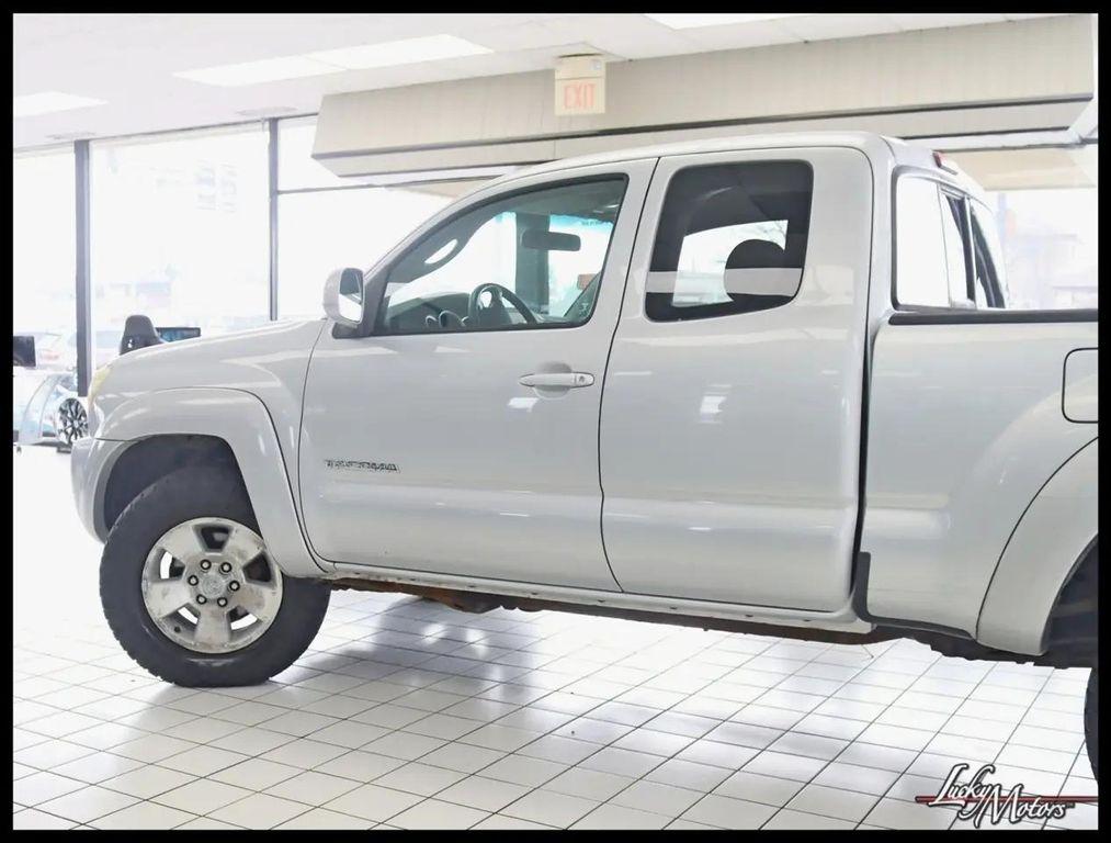 used 2006 Toyota Tacoma car, priced at $12,980