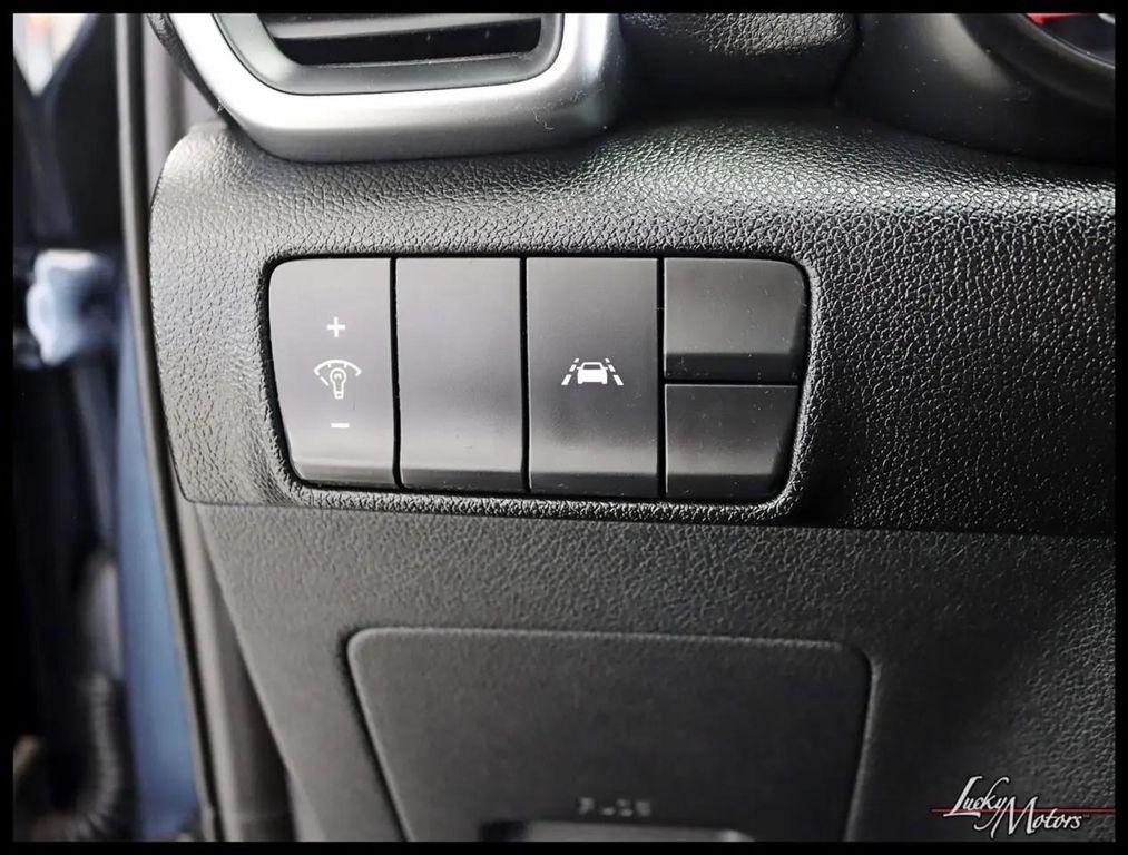 used 2020 Kia Sportage car, priced at $14,980