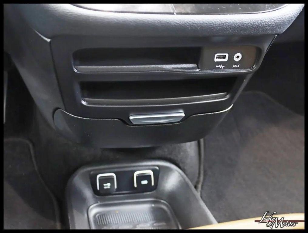 used 2017 Chrysler Pacifica car, priced at $14,980