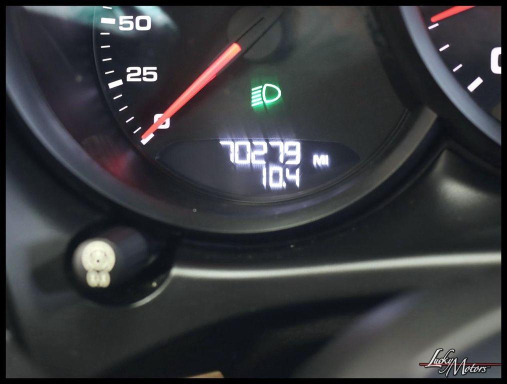 used 2018 Porsche Macan car, priced at $30,480