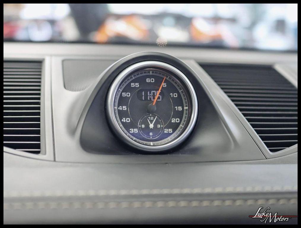 used 2018 Porsche Macan car, priced at $30,480