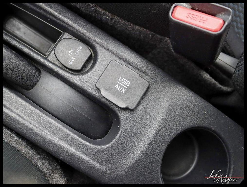 used 2016 Nissan Versa Note car, priced at $4,980