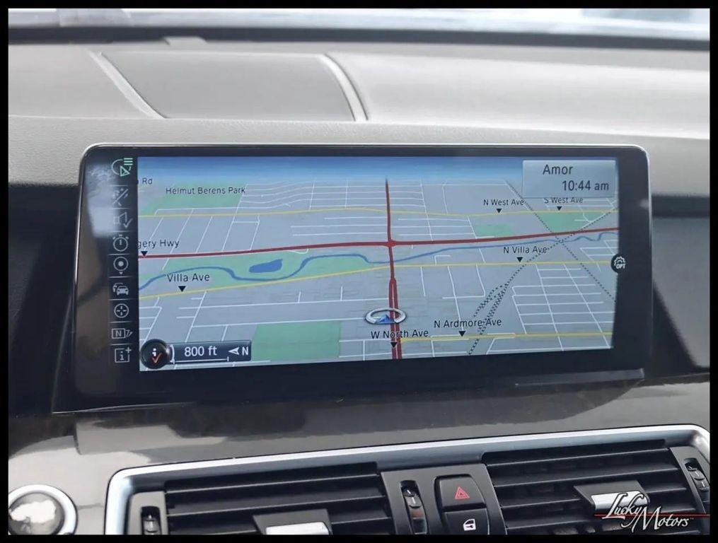 used 2016 BMW 550 Gran Turismo car, priced at $14,980