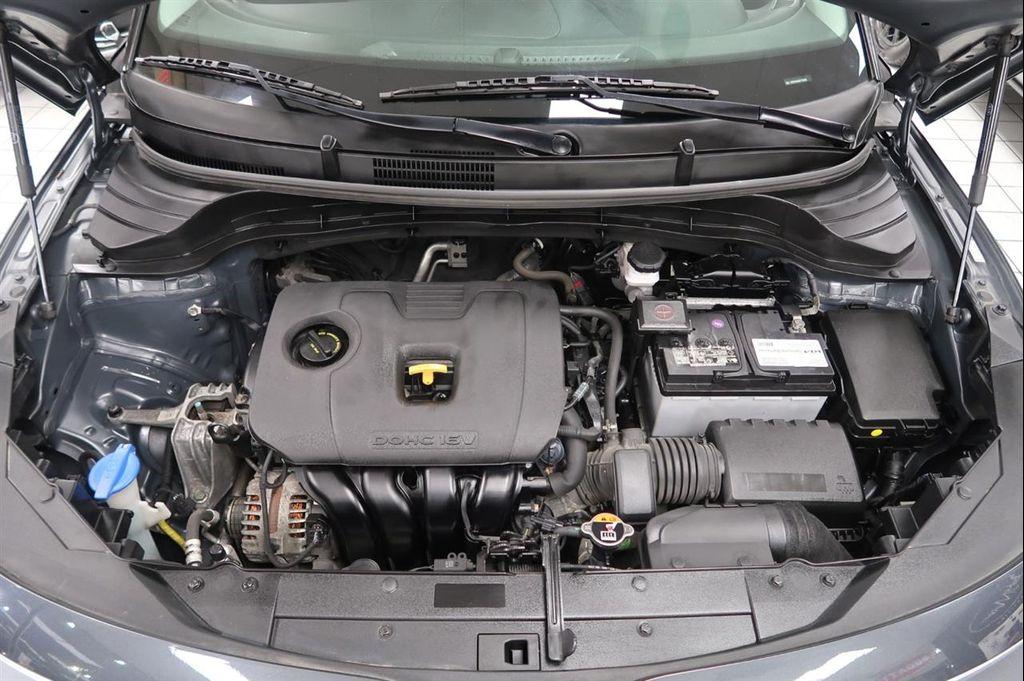 used 2020 Kia Soul car, priced at $10,980