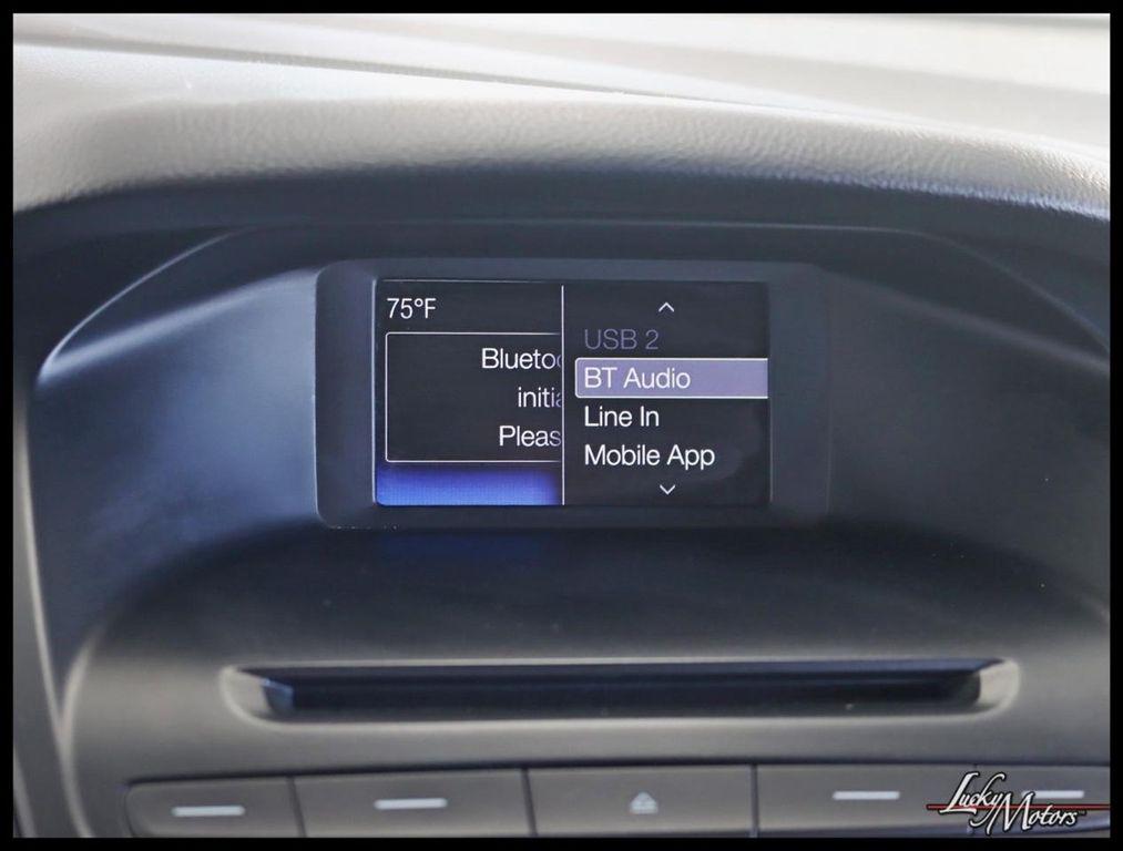 used 2016 Ford Focus car, priced at $7,980