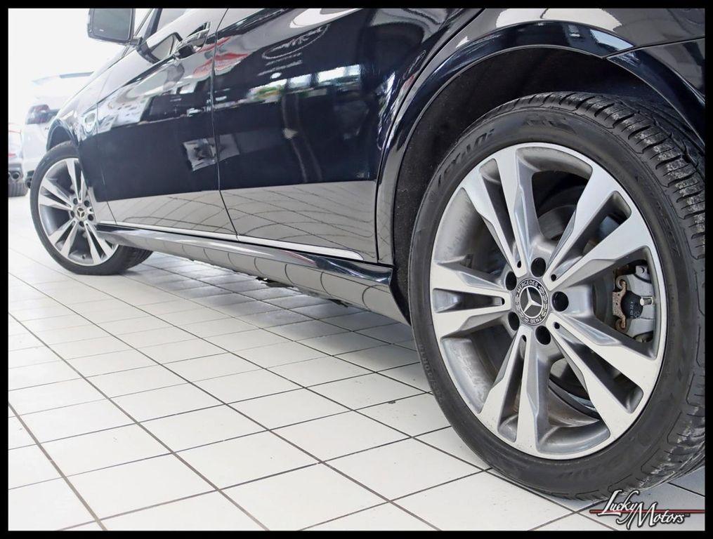 used 2015 Mercedes-Benz E-Class car, priced at $17,980