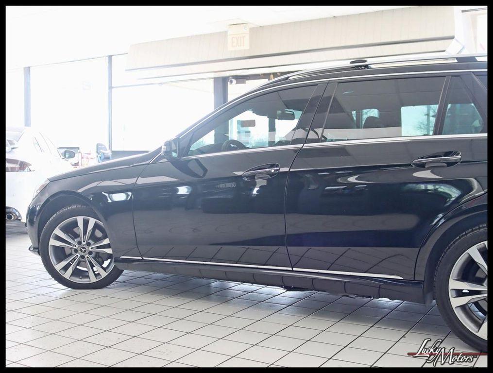 used 2015 Mercedes-Benz E-Class car, priced at $17,980