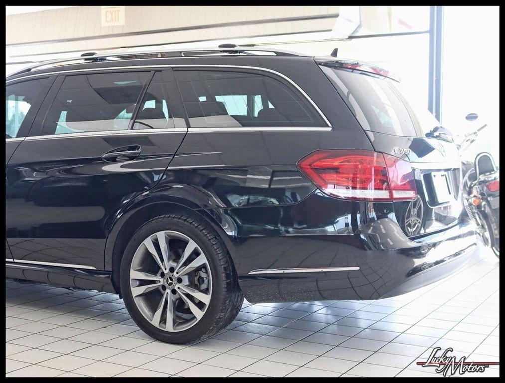 used 2015 Mercedes-Benz E-Class car, priced at $17,980