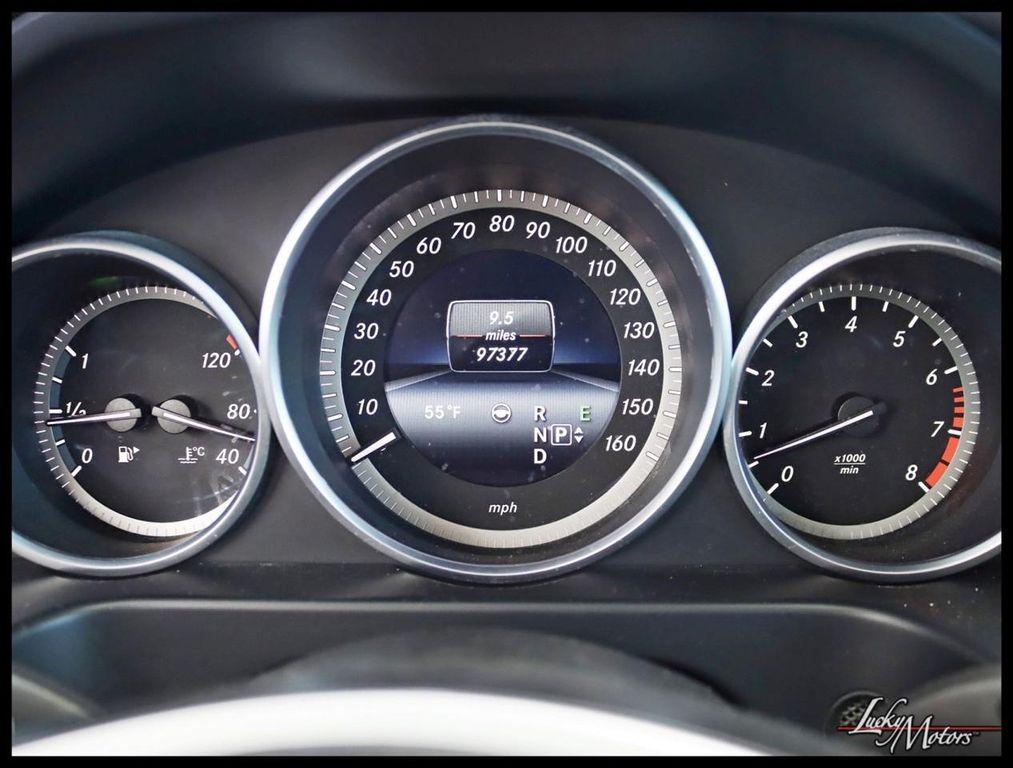 used 2015 Mercedes-Benz E-Class car, priced at $17,980