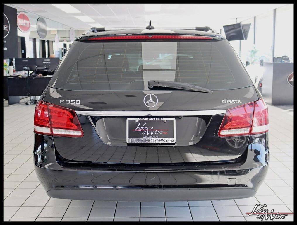 used 2015 Mercedes-Benz E-Class car, priced at $17,980