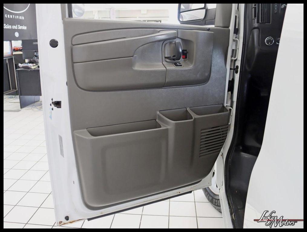 used 2014 Chevrolet Express 1500 car, priced at $11,980