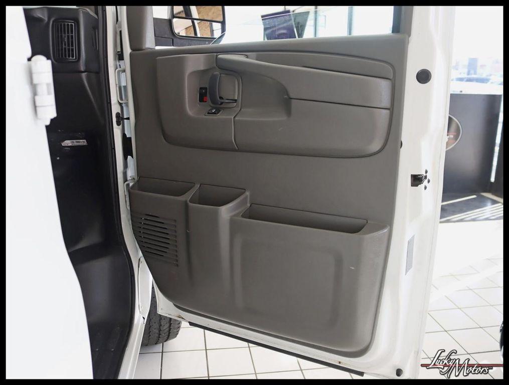 used 2014 Chevrolet Express 1500 car, priced at $11,980