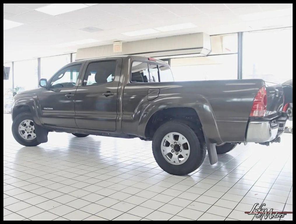 used 2010 Toyota Tacoma car, priced at $18,980