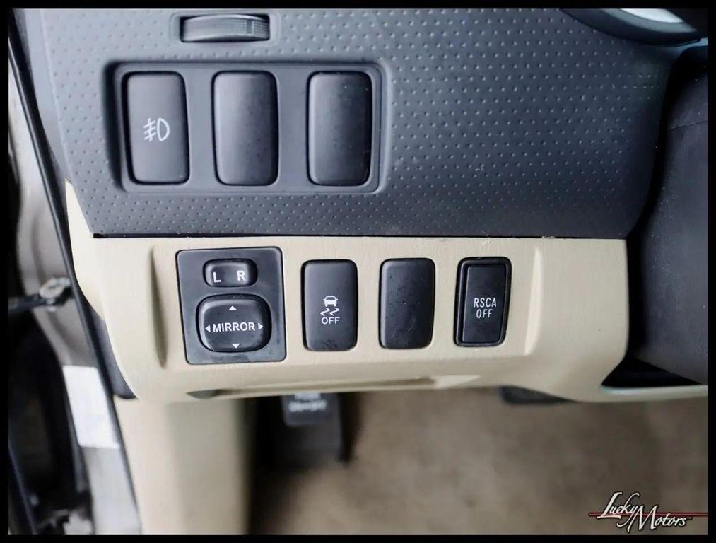 used 2010 Toyota Tacoma car, priced at $18,980