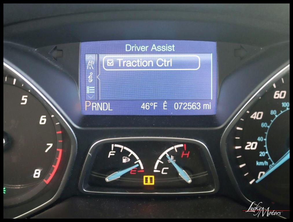 used 2013 Ford Focus car, priced at $5,980