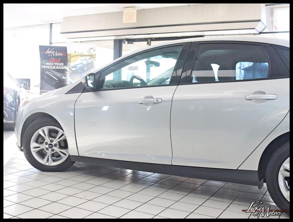 used 2013 Ford Focus car, priced at $5,980