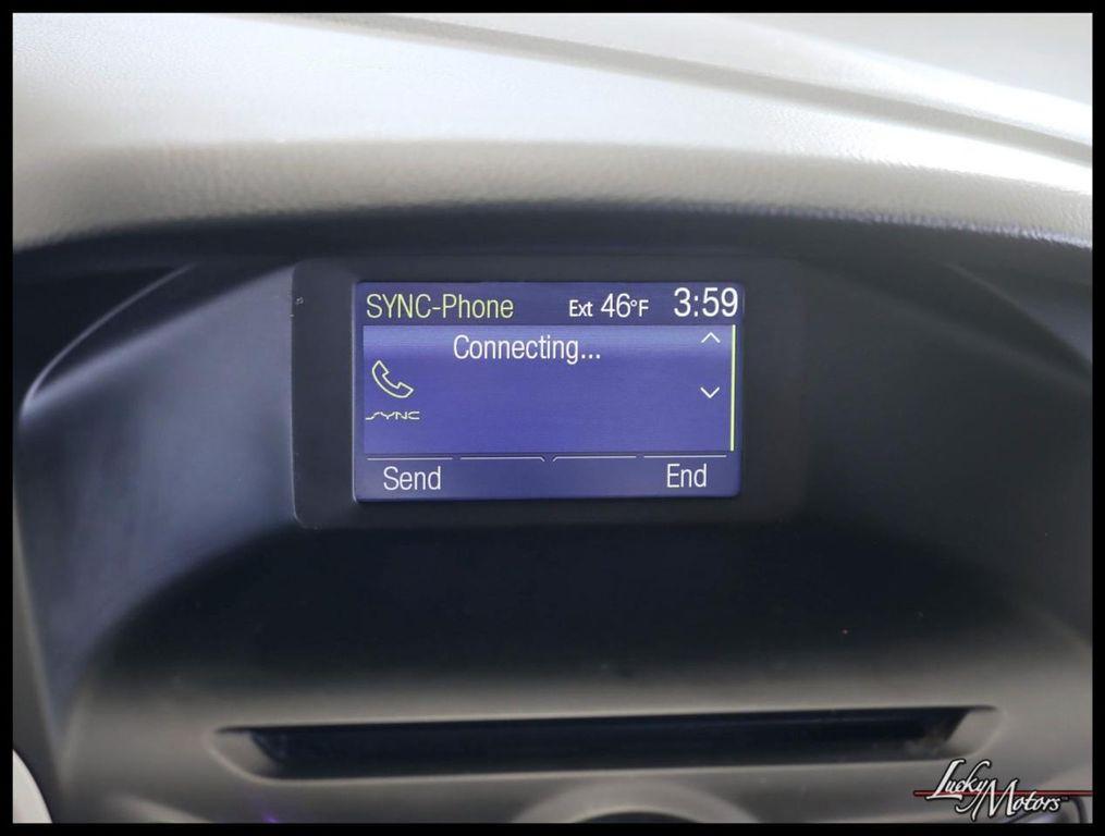 used 2013 Ford Focus car, priced at $5,980