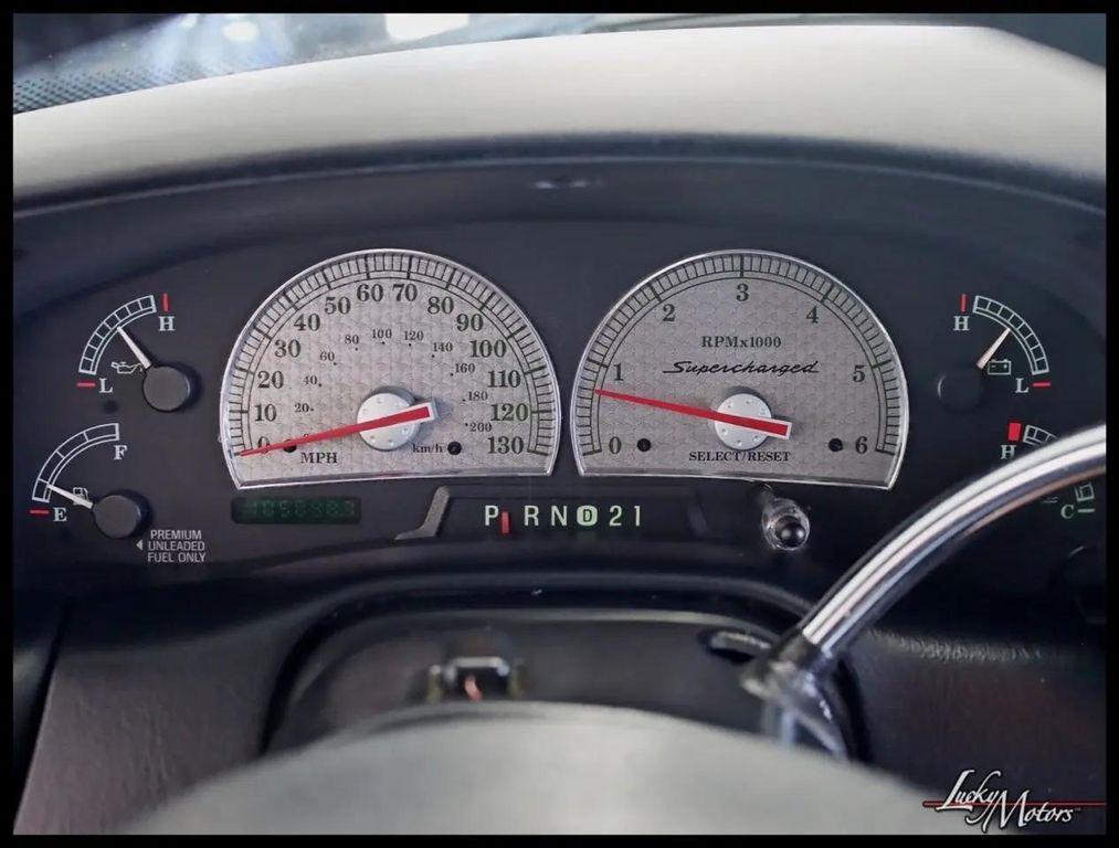 used 2003 Ford F-150 car, priced at $20,980