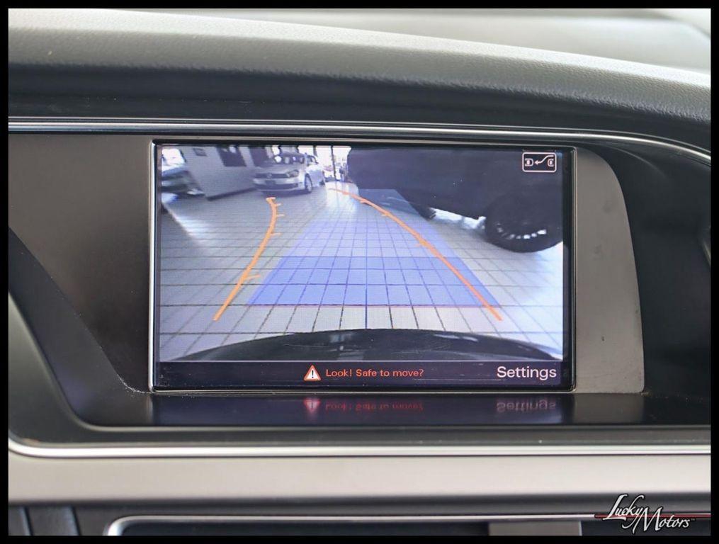 used 2014 Audi S5 car, priced at $13,980