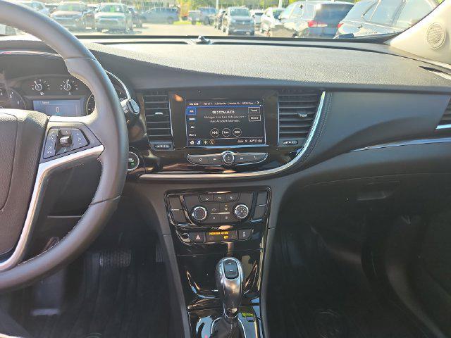 used 2022 Buick Encore car, priced at $20,460