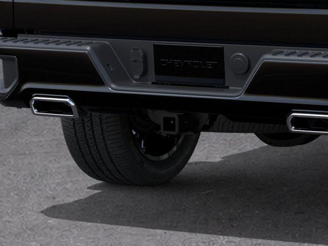 new 2026 Chevrolet Silverado 1500 car, priced at $75,699