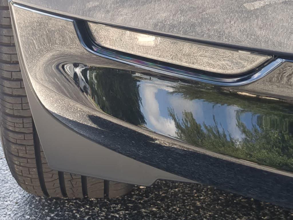 new 2026 Land Rover Discovery Sport car, priced at $58,736