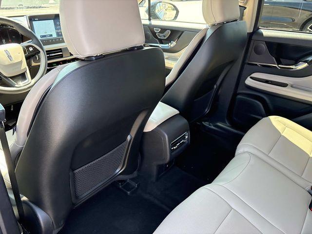 new 2025 Lincoln Corsair car, priced at $58,110