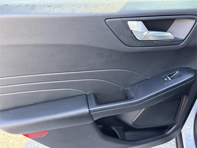 used 2025 Ford Escape car, priced at $24,000