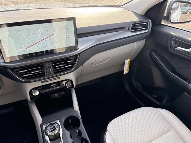 new 2026 Ford Escape car, priced at $33,050