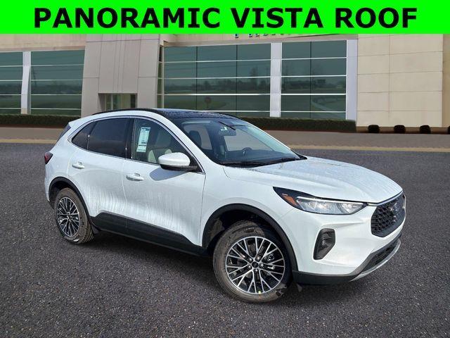 new 2026 Ford Escape car, priced at $31,879